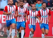 开云体育平台APP-巴伦西亚客场胜赫罗纳，保级压力减轻的简单介绍