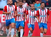 开云体育平台APP-巴伦西亚客场胜赫罗纳，保级压力减轻的简单介绍