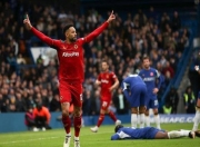 开云体育app-切尔西逼平狼队，领跑位置不动摇的简单介绍