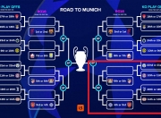 开云体育中国官网-欧洲冠军争霸战，拜仁迎战曼城