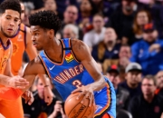 开云体育在线-雷霆外线火力全开，击败太阳的简单介绍