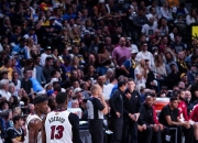 开云体育app-包含NBA总决赛整体竞争激烈，稳扎稳打才能获胜的词条