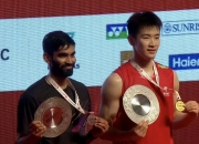 开云APP-关于马来西亚队横扫印度队，李梓嘉统治全场的信息