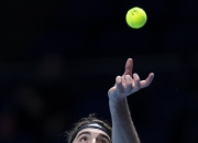 开云体育入口-德国网球队翻盘意大利网球队，西西帕斯惊艳世界