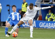 开云体育APP下载-包含皇马完胜瑞士，姆巴佩绝境逆转的词条