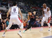 开云体育平台APP-广东队夺得连胜，领跑积分榜