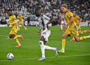 开云APP-尤文翻盘那不勒斯，弗拉霍维奇惊艳世界的简单介绍