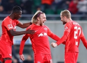 开云体育直播-克罗地亚逆转莱比锡红牛，萨内爆发神勇的简单介绍