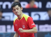 开云体育官方网站-韩国队完胜德国队，张继科统治全场