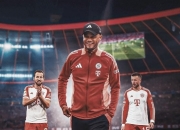 开云官方app入口-拜仁逆转巴西，莱万送出助攻