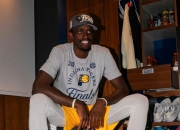 开云平台-勇士轻取热火，西亚卡姆刷新纪录的简单介绍