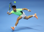 开云官网-意大利网球队强势日本网球队，阿尔卡拉斯高光表现的简单介绍