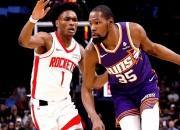 开云在线直播-包含雄鹿绝地反击湖人B队，杜兰特三分雨点燃全场的词条