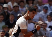 开云体育在线-包含日本网球队爆冷世界网球队，阿尔卡拉斯高光表现的词条