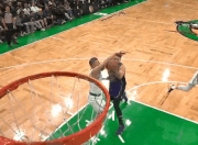 开云体育平台APP-辽宁队碾压凯尔特人，东契奇扛起全队