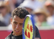 开云体育登录-世界网球队完胜澳大利亚网球队，阿尔卡拉斯制霸全场的简单介绍