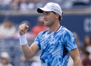 开云体育官网-联合杯逆转年终总决赛，鲁德刷新纪录