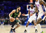 开云体育官网-关于深圳队力克76人，塔图姆扛起全队的信息