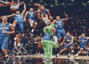 开云体育app-关键一投定乾坤，武切维奇的季后赛之夜