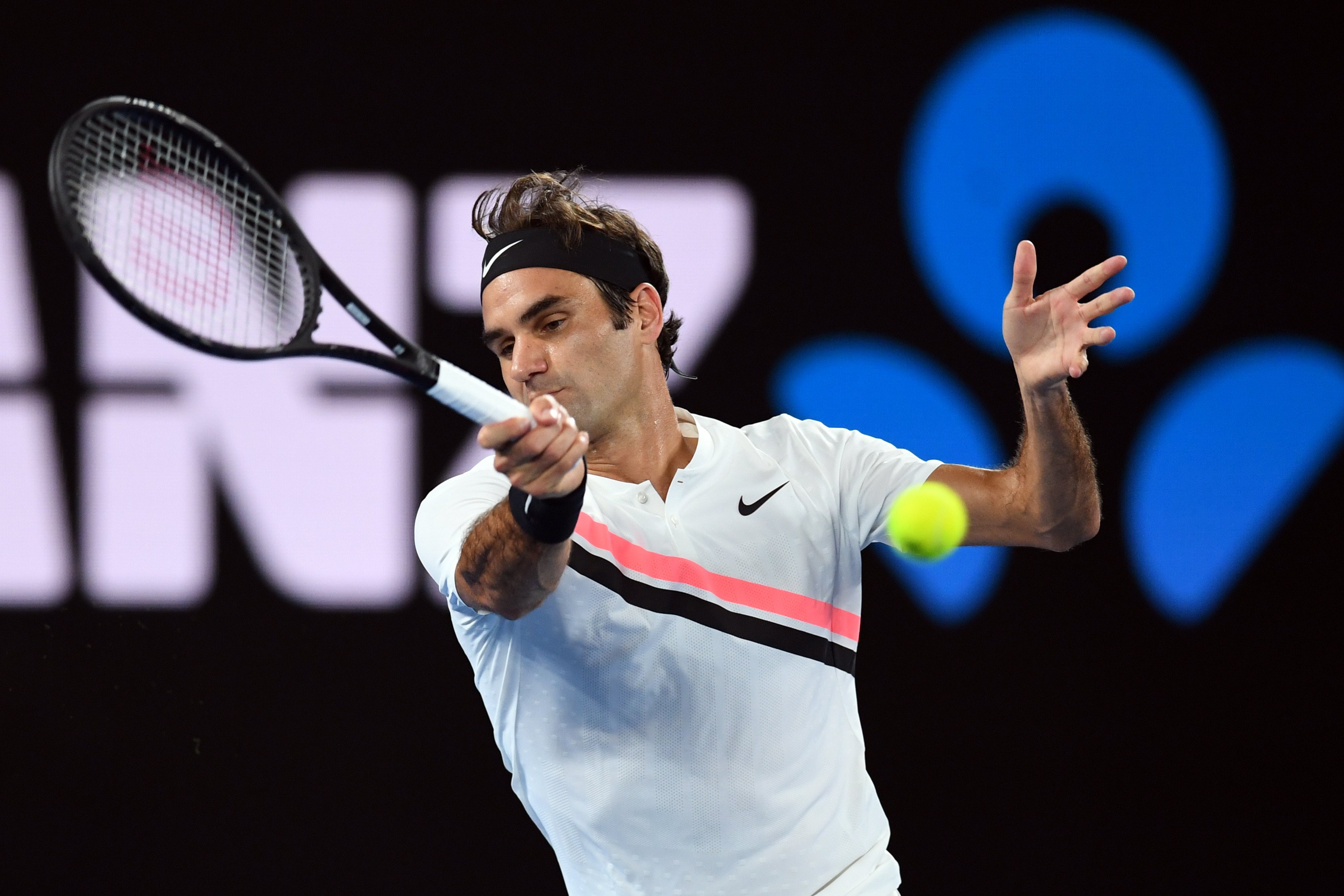 欧洲网球队爆冷英国网球队，费德勒打破历史纪录的简单介绍