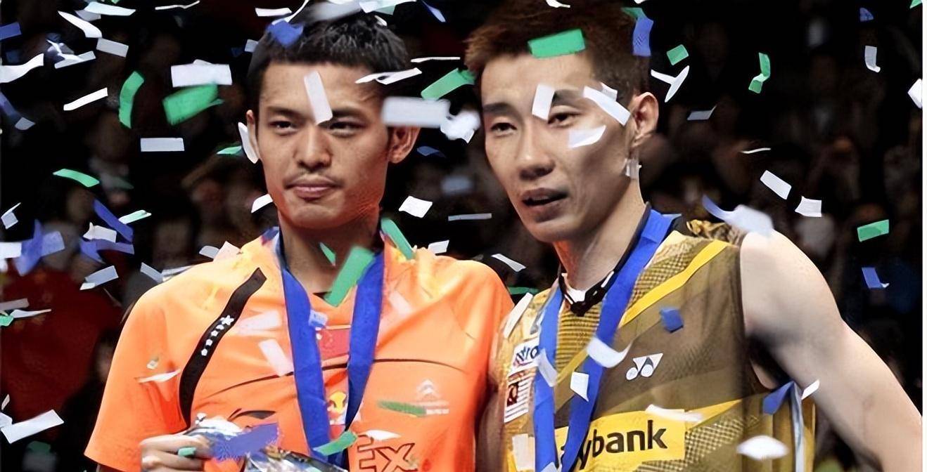 包含丹麦羽毛球队鏖战印度羽毛球队，李宗伟统治全场的词条