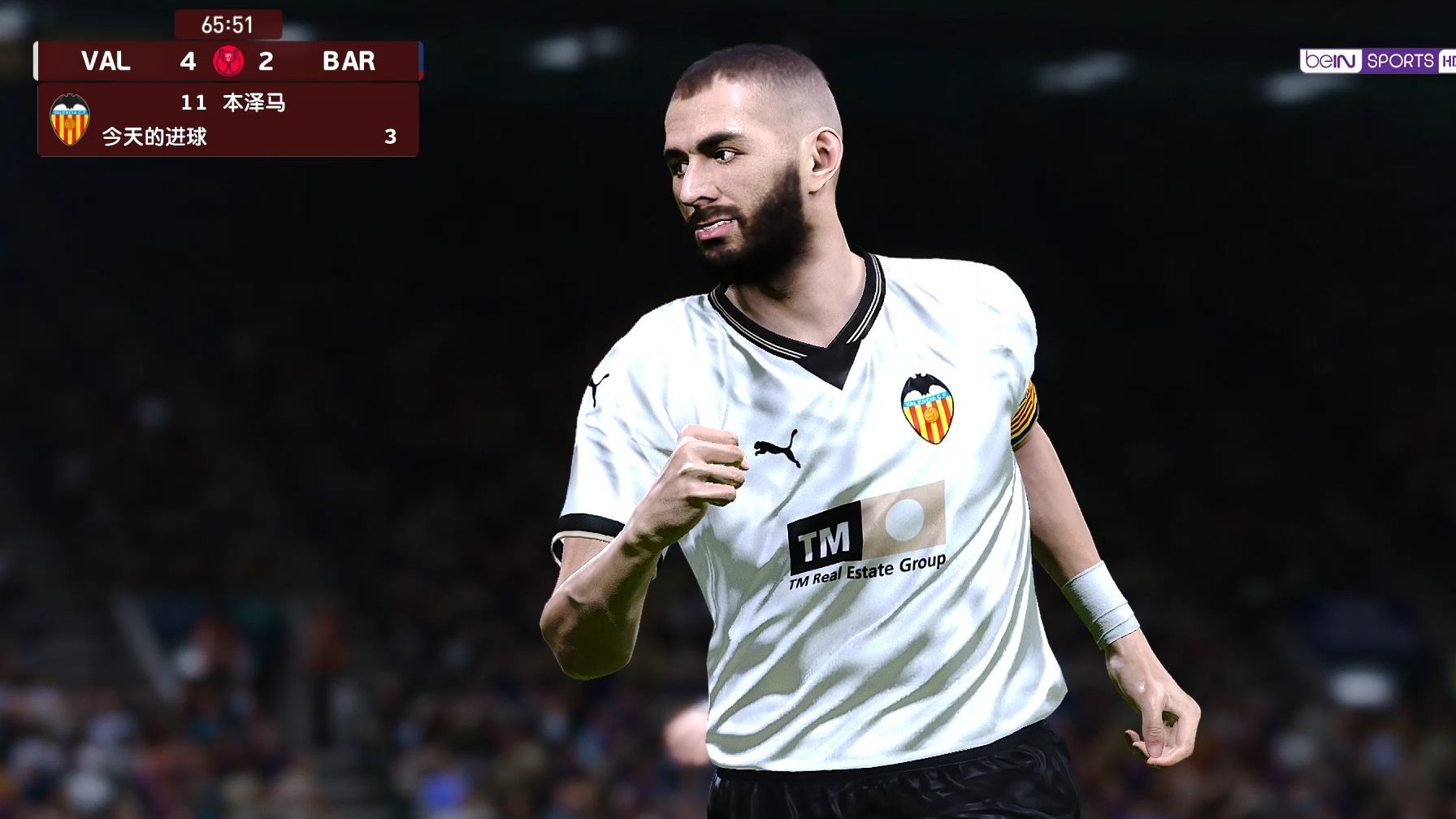 土耳其鏖战荷兰，本泽马高光表现的简单介绍