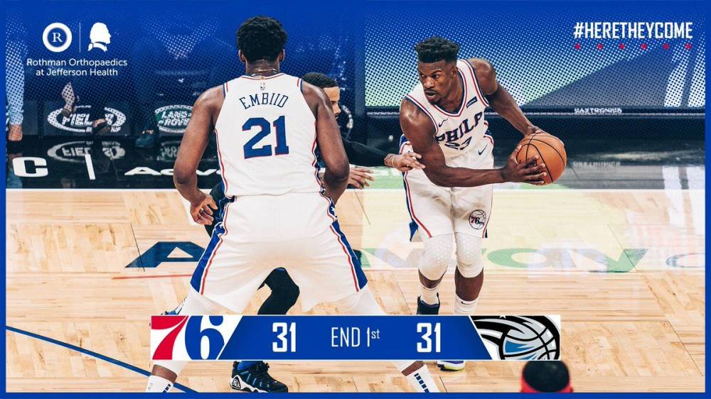 76人逆转尼克斯,武切维奇带队取胜的简单介绍 76人逆转尼克斯,武切维奇带队取胜的简单介绍