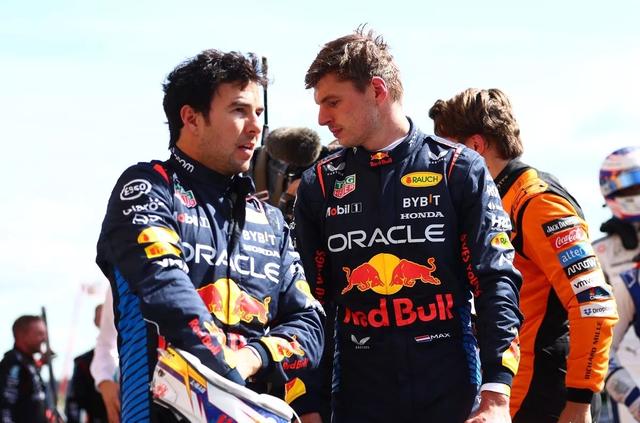 红牛车队轻取阿斯顿马丁,皮亚斯特里关键制胜的简单介绍 红牛车队轻取阿斯顿马丁,皮亚斯特里关键制胜的简单介绍