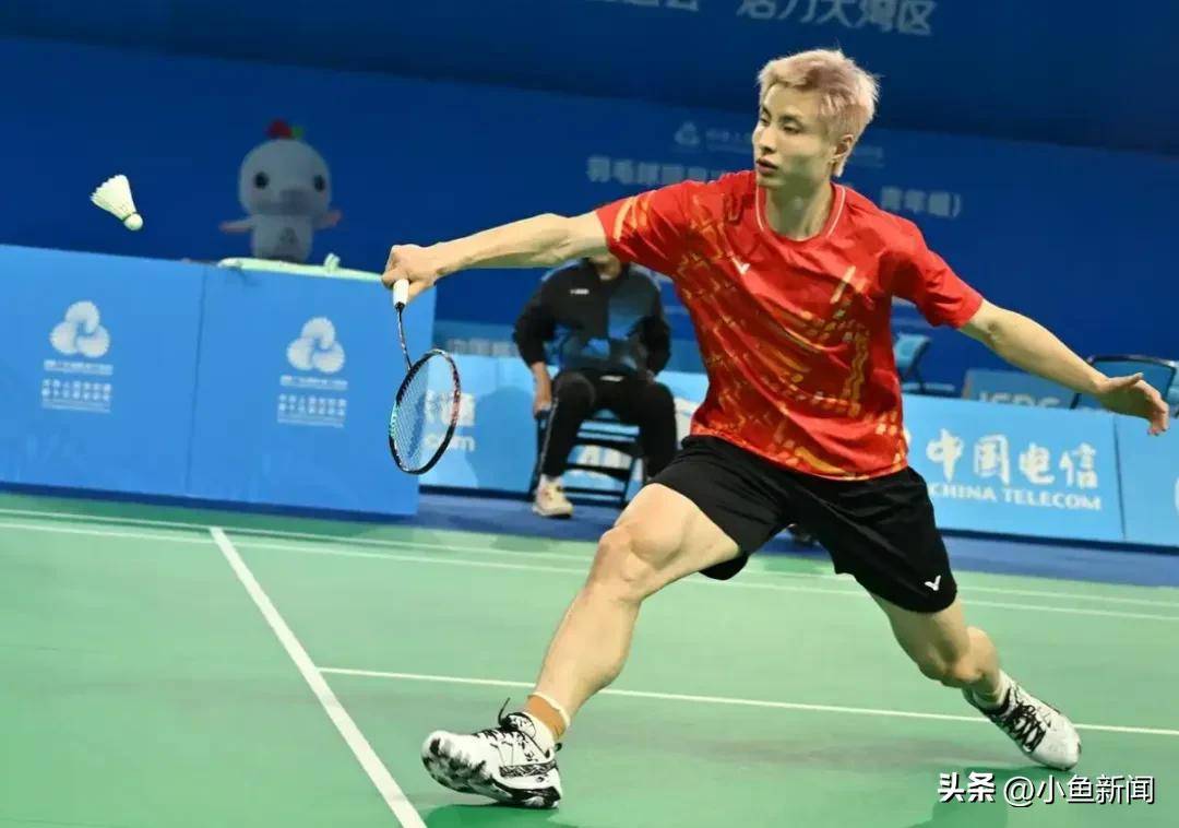 泰国队轻取德国队,石宇奇带队取胜 泰国队轻取德国队,石宇奇带队取胜