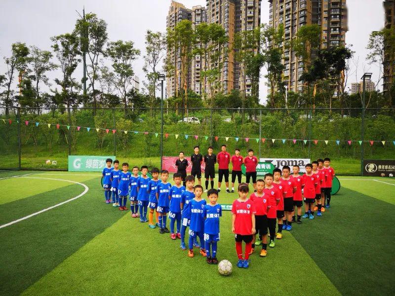 关于沙托鲁俱乐部举办青训营,培养年轻球员助力未来发展的信息 关于沙托鲁俱乐部举办青训营,培养年轻球员助力未来发展的信息