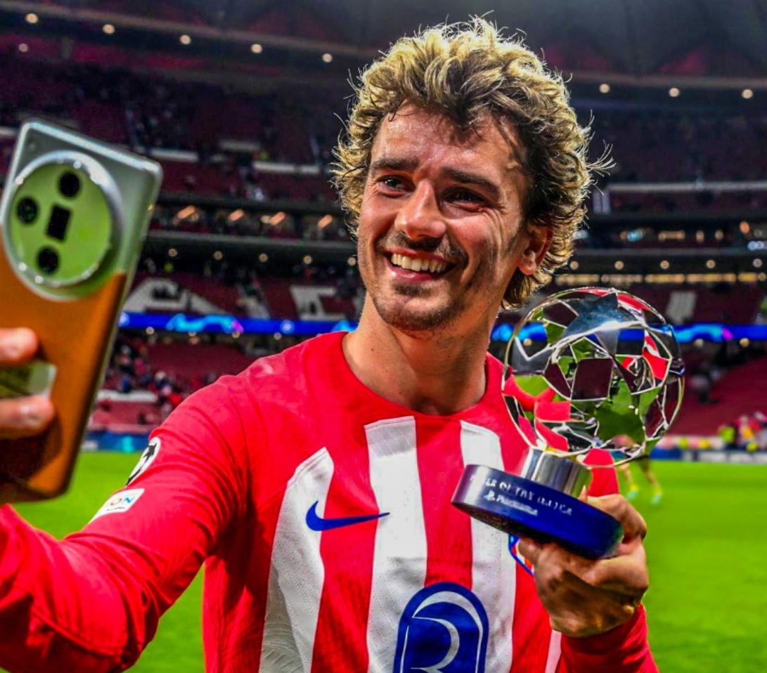 马竞连续两战失利,欧冠梦想遥不可及 马竞连续两战失利,欧冠梦想遥不可及