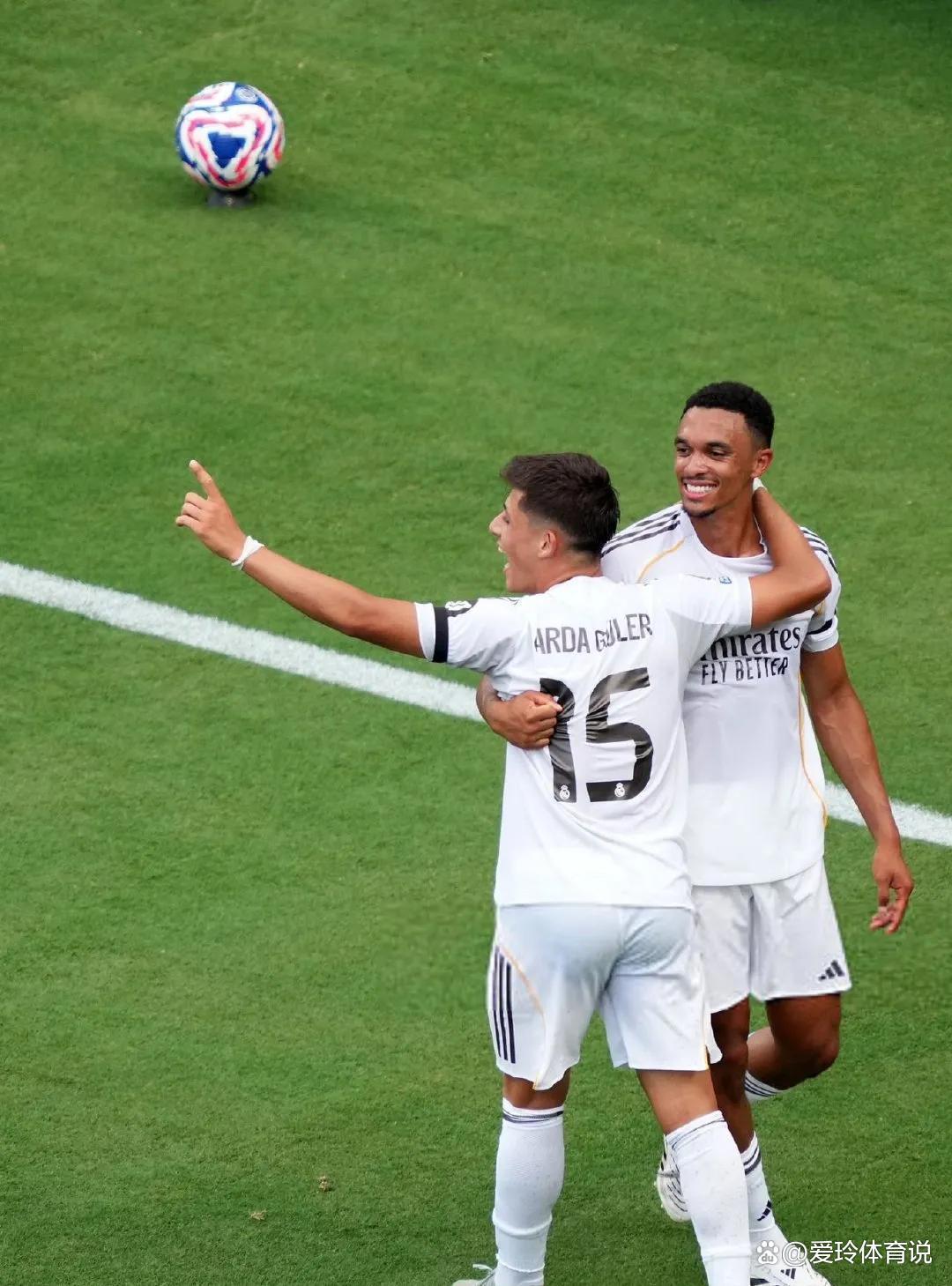 关于皇马欲一举击败对手,挑战极限的信息 关于皇马欲一举击败对手,挑战极限的信息