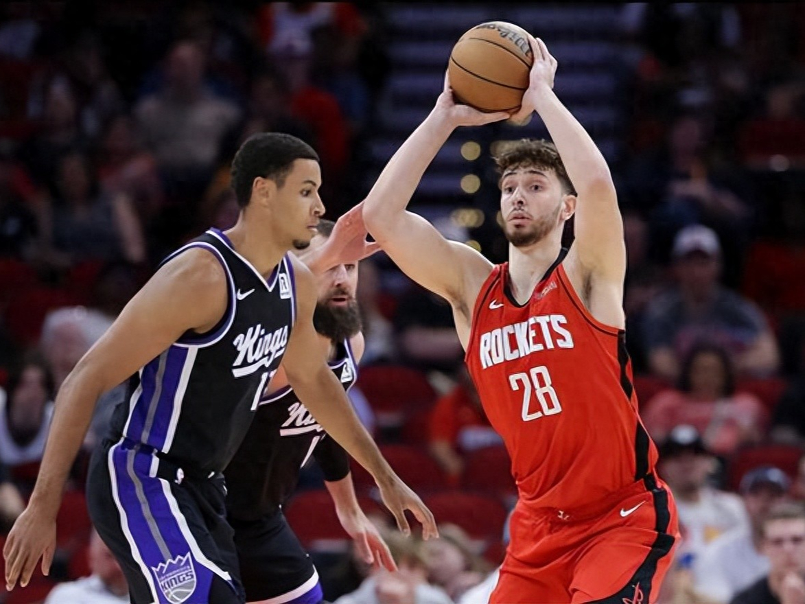 火箭主场大破国王，系列赛再添胜局的简单介绍