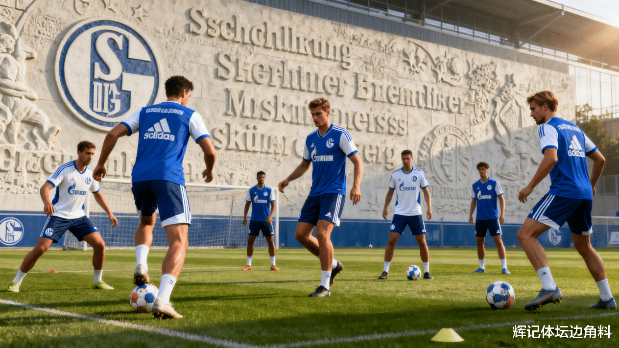 沙尔克客场大胜多特蒙德,惊险取胜的简单介绍 沙尔克客场大胜多特蒙德,惊险取胜的简单介绍