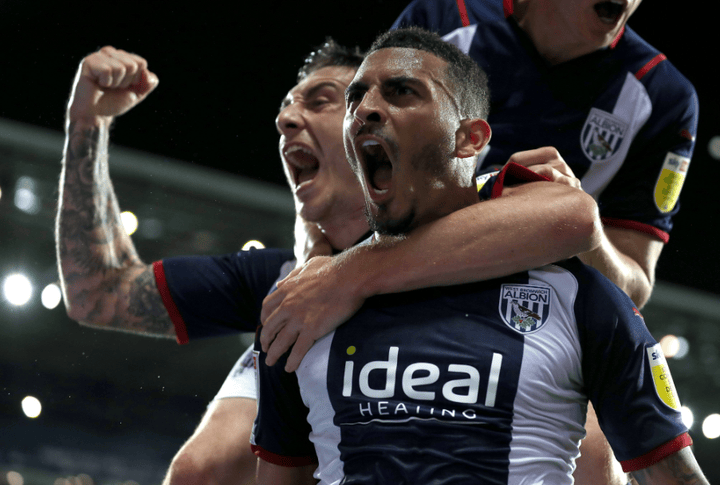 沃特福德主场力克诺里奇,重回胜利轨道的简单介绍 沃特福德主场力克诺里奇,重回胜利轨道的简单介绍