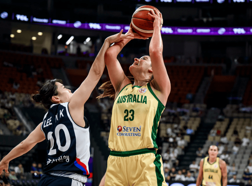 澳大利亚篮球超级联赛决赛拉开帷幕，球星闪耀舞台的简单介绍
