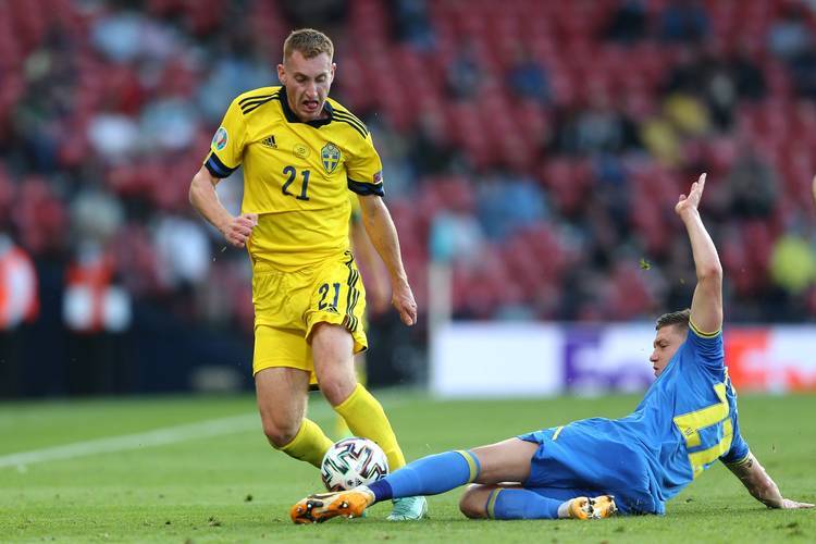 瑞典客场大胜格鲁吉亚，重返小组前列的简单介绍