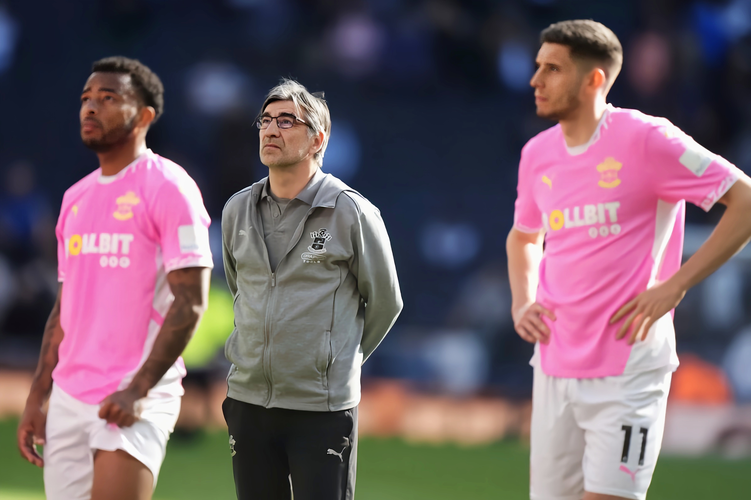 包含狼队客场胜南安普顿，保持不败纪录的词条