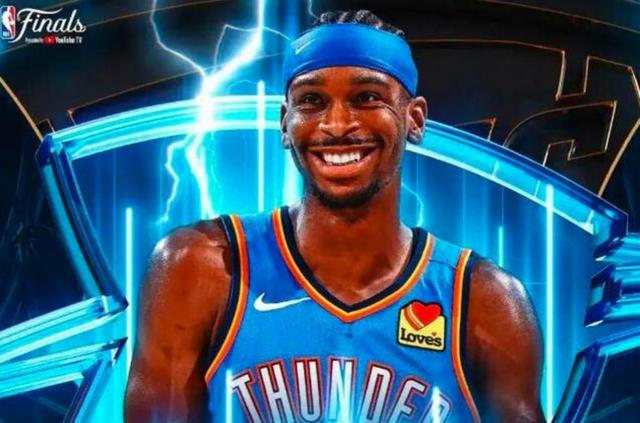 雷霆外线火力全开，击败太阳的简单介绍