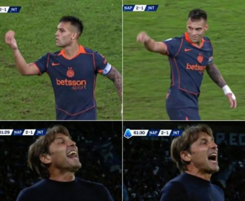 关于那不勒斯不敌对手，遭遇连败形势堪忧的信息