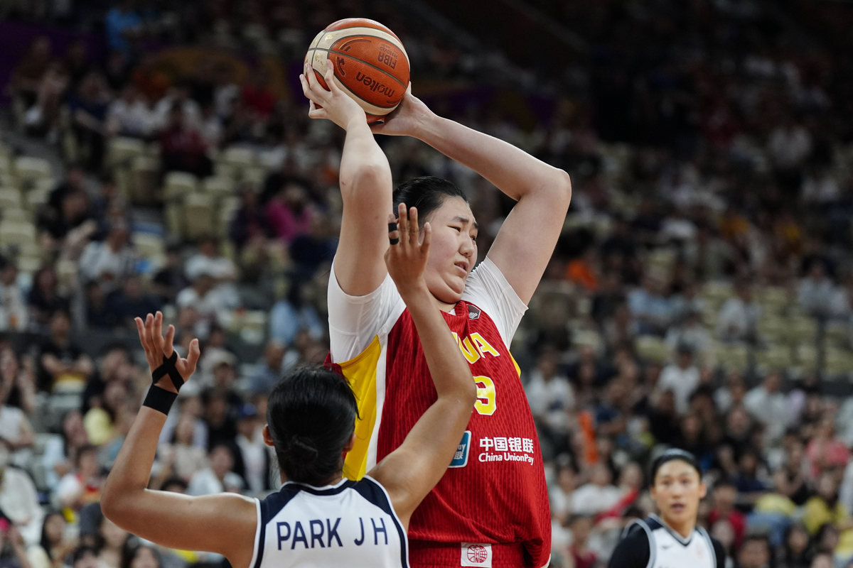 关于奥运女篮赛场上风起云涌，势如破竹的信息