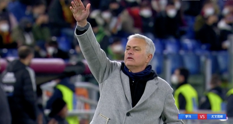 罗马客场逆转，擒获三分保持不败