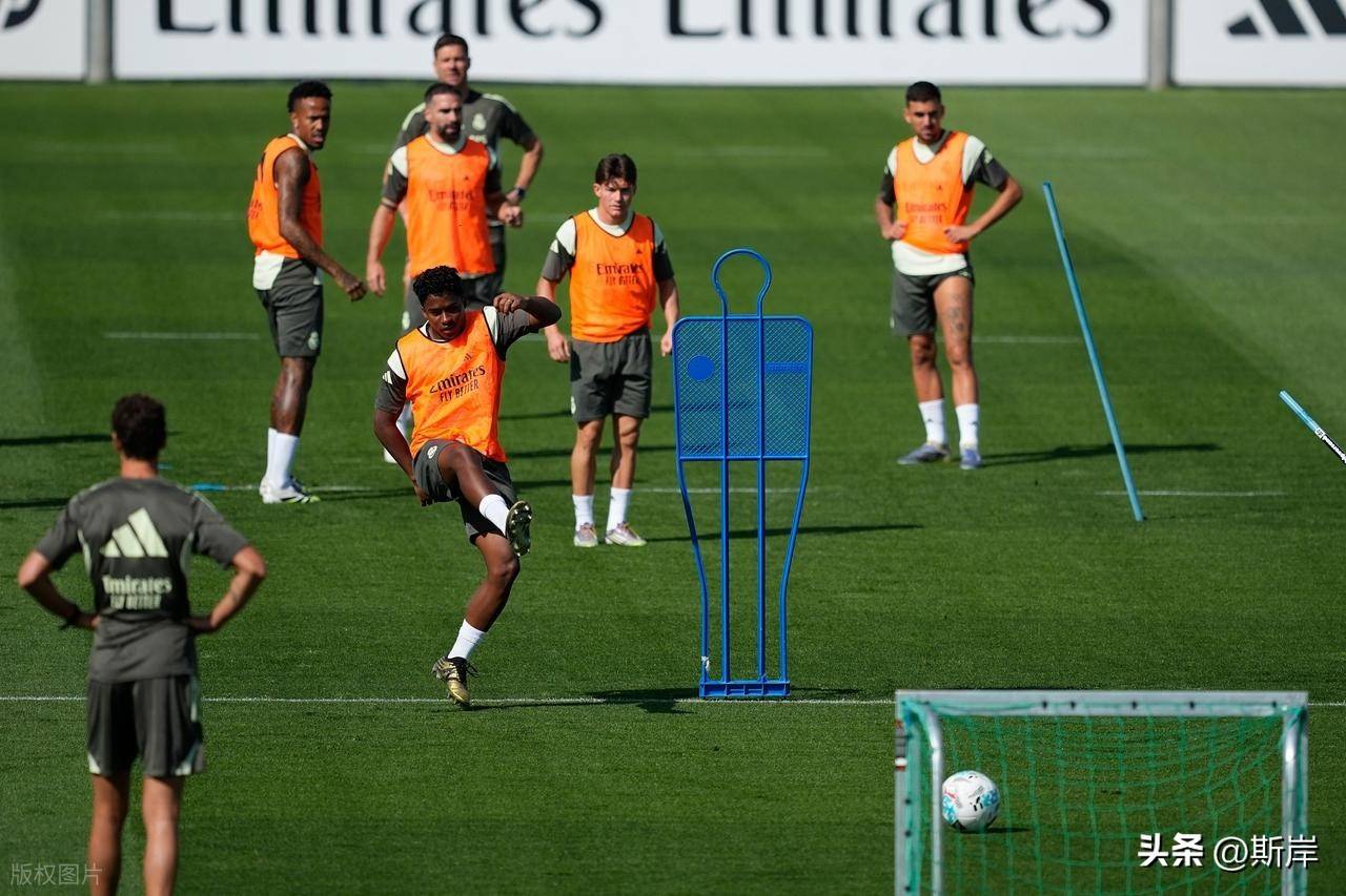 西班牙人惨败，遭遇四连败危机