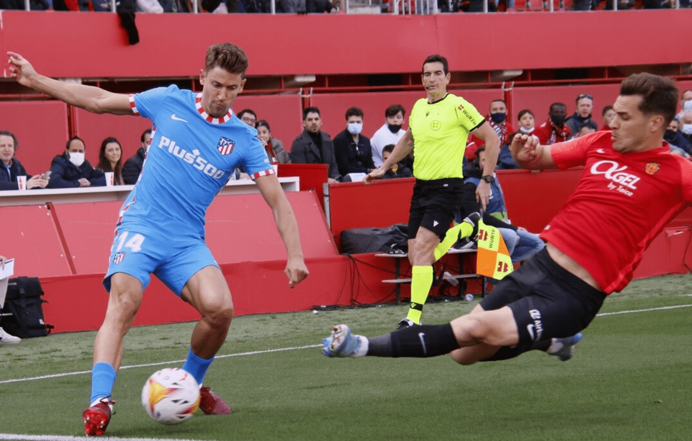 北马其顿队惨遭格鲁吉亚队逆转，遗憾失利