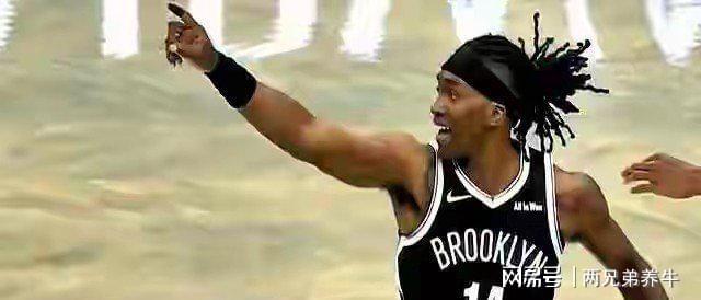 骑士力克篮网，西亚卡姆高光表现的简单介绍