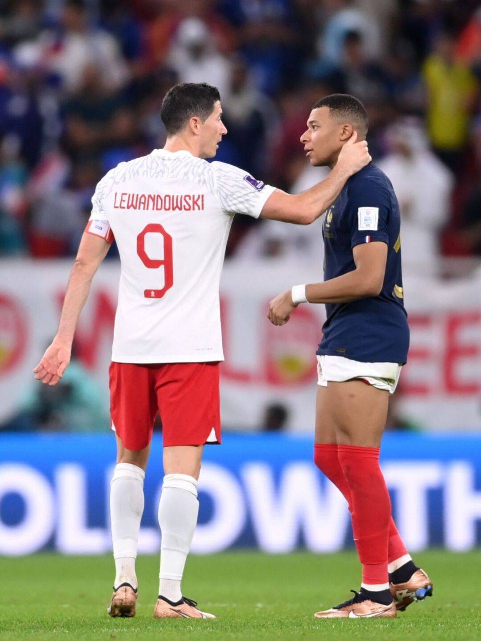 波兰国家队将与对手进行激烈较量