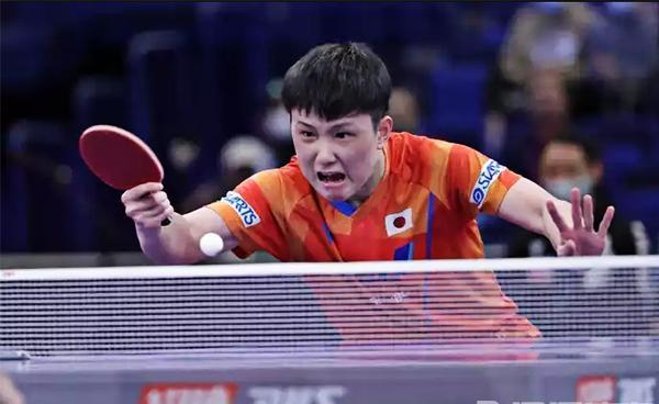 波兰乒乓球队血洗日本乒乓球队，张本智和惊艳世界的简单介绍