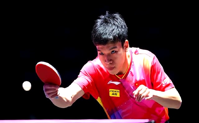 瑞典队力克韩国队，林高远关键制胜的简单介绍