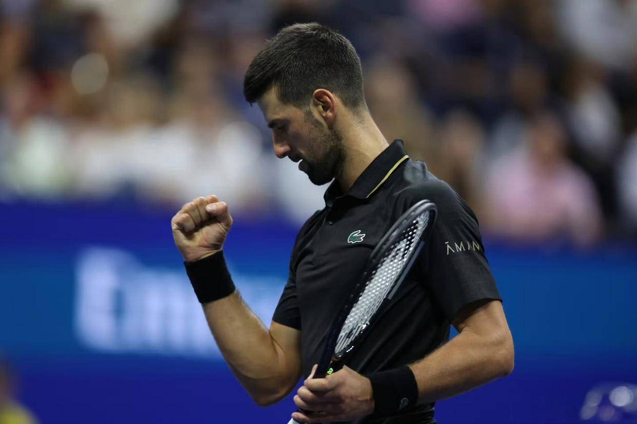 日本网球队完胜德国网球队，纳达尔打破历史纪录的简单介绍