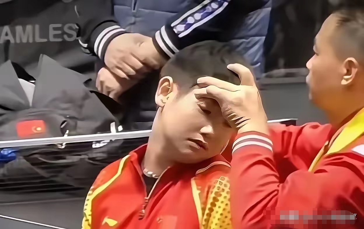 关于韩国羽毛球队鏖战马来西亚羽毛球队，马琳统治全场的信息